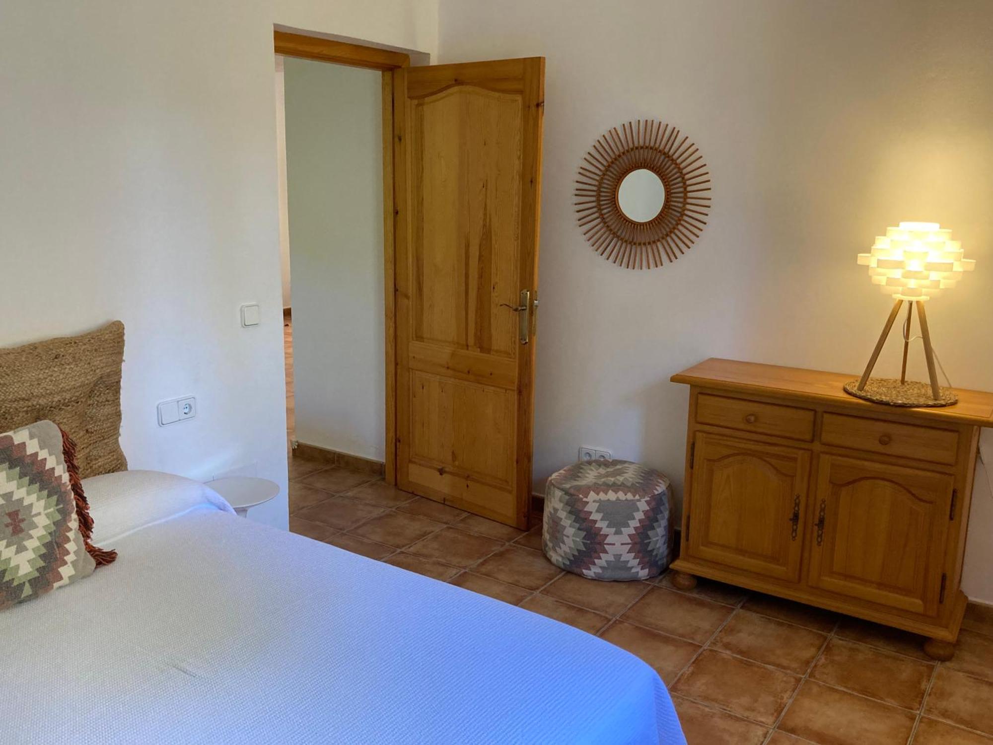 Apartamentos Pinosol Santa Eularia des Riu Room photo